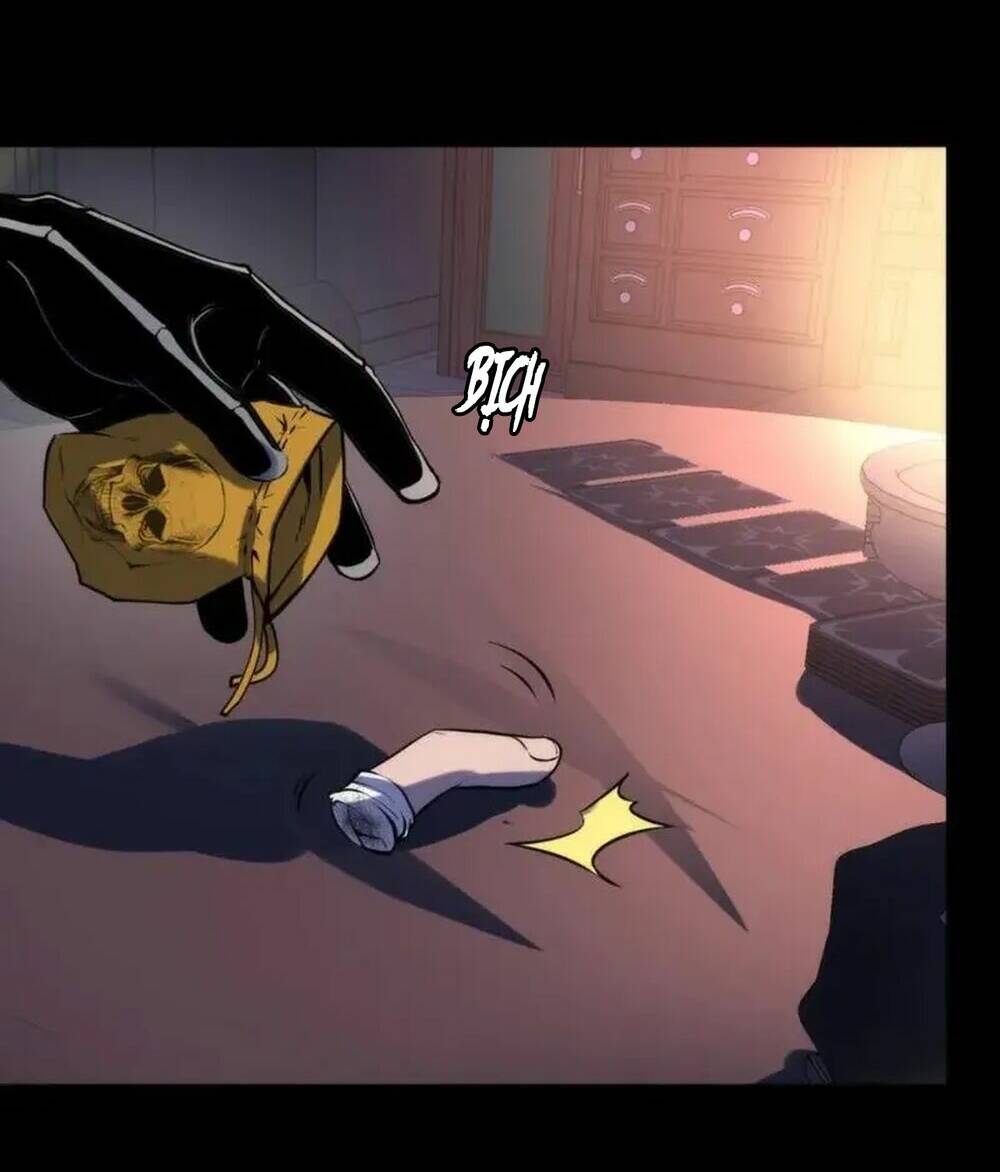 Trở Thành Thần Chủ Cthulhu - Chapter 224 - Page 76