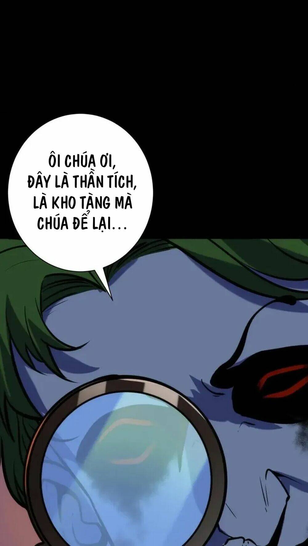 Trở Thành Thần Chủ Cthulhu - Chapter 224 - Page 77
