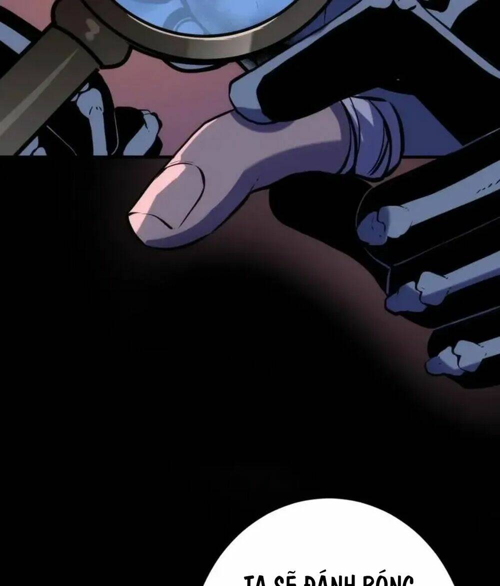 Trở Thành Thần Chủ Cthulhu - Chapter 224 - Page 78