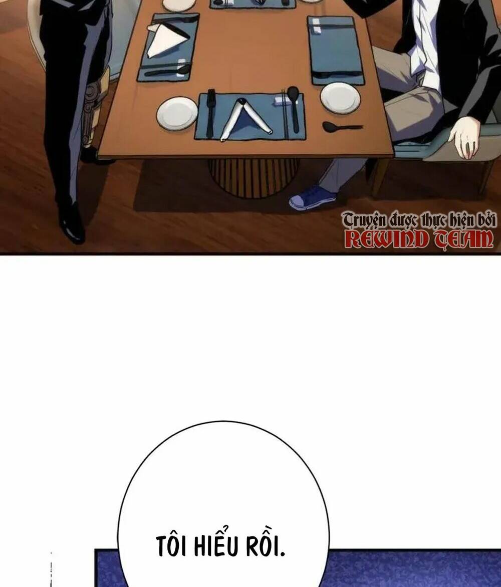 Trở Thành Thần Chủ Cthulhu - Chapter 224 - Page 7