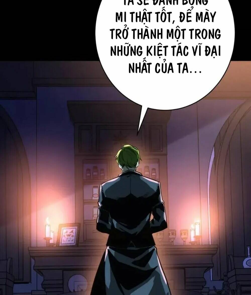 Trở Thành Thần Chủ Cthulhu - Chapter 224 - Page 79