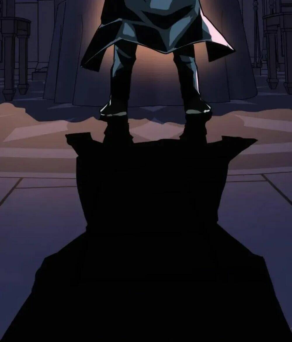 Trở Thành Thần Chủ Cthulhu - Chapter 224 - Page 80