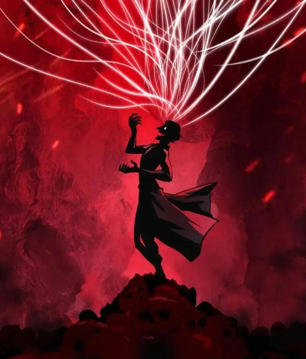 Trở Thành Thần Chủ Cthulhu - Chapter 224 - Page 82