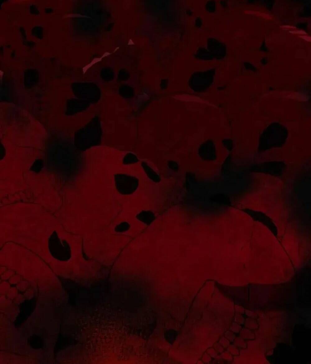 Trở Thành Thần Chủ Cthulhu - Chapter 224 - Page 83