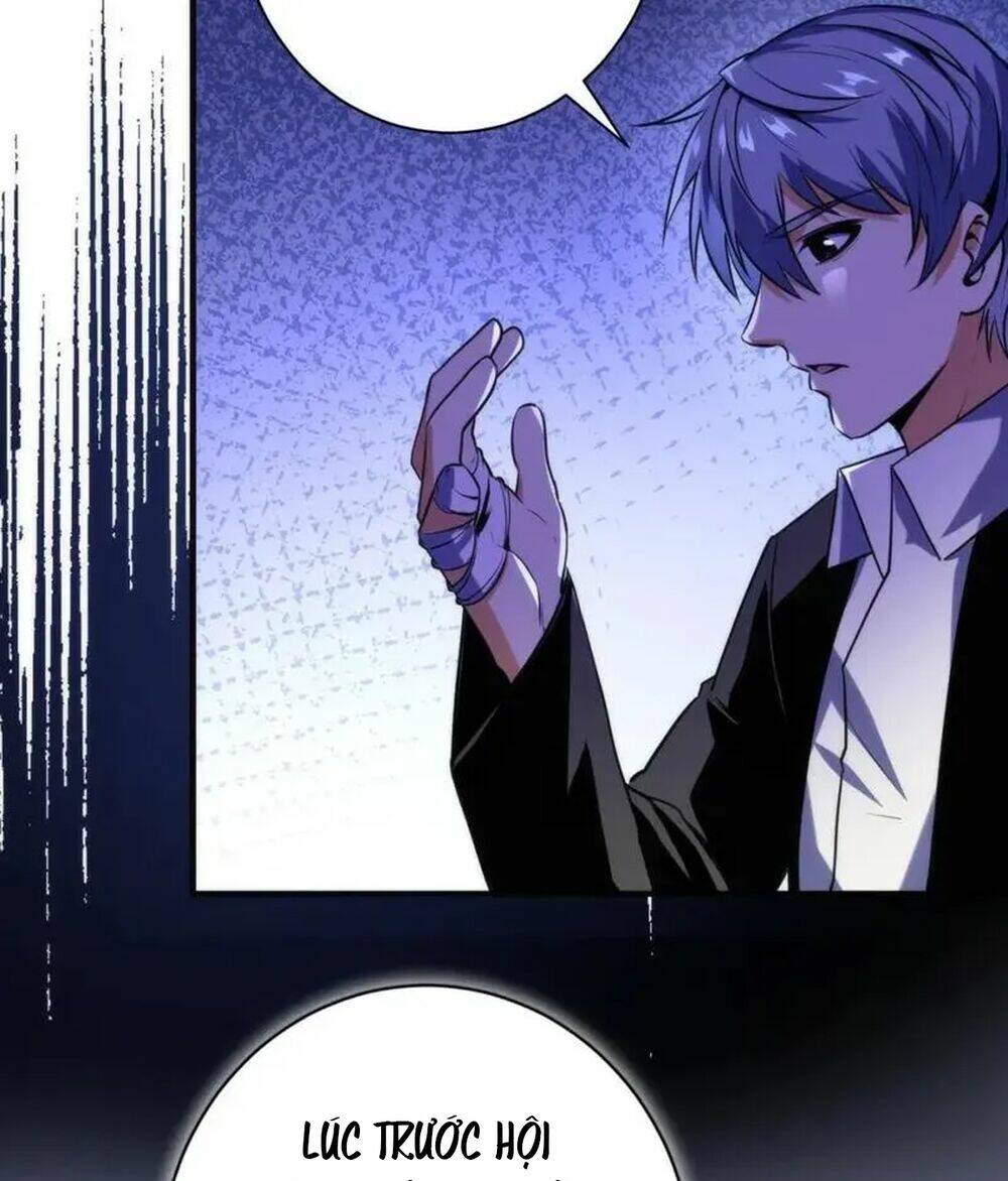 Trở Thành Thần Chủ Cthulhu - Chapter 224 - Page 8