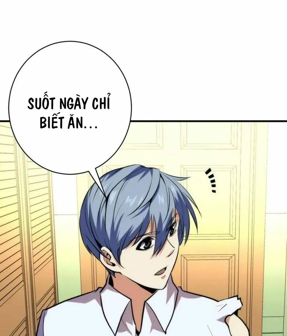 Trở Thành Thần Chủ Cthulhu - Chapter 225 - Page 22