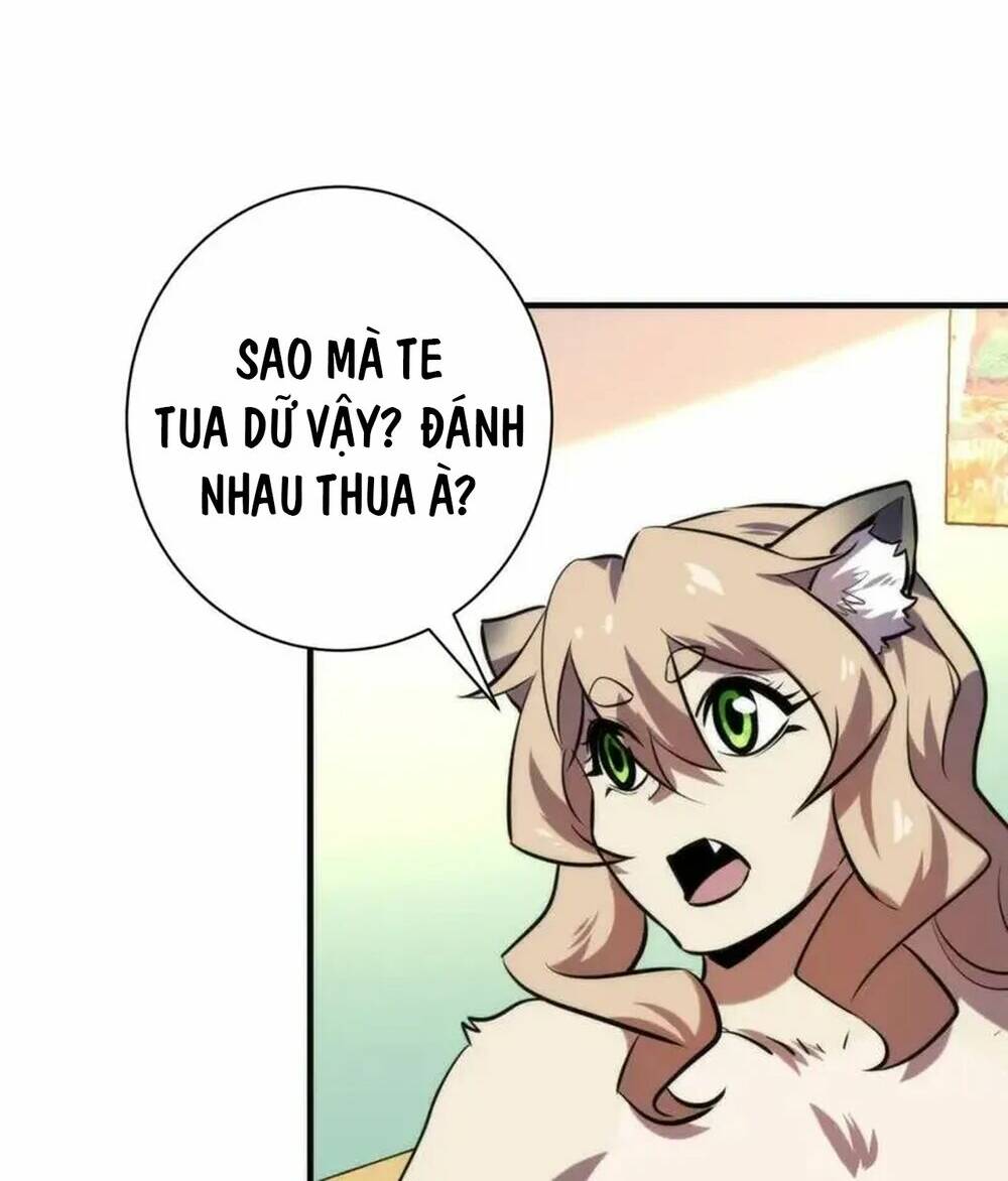 Trở Thành Thần Chủ Cthulhu - Chapter 225 - Page 25