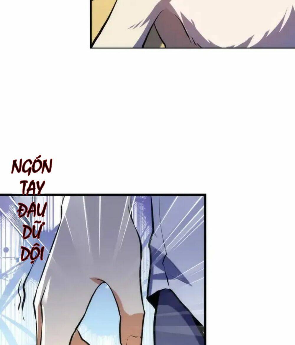 Trở Thành Thần Chủ Cthulhu - Chapter 225 - Page 26