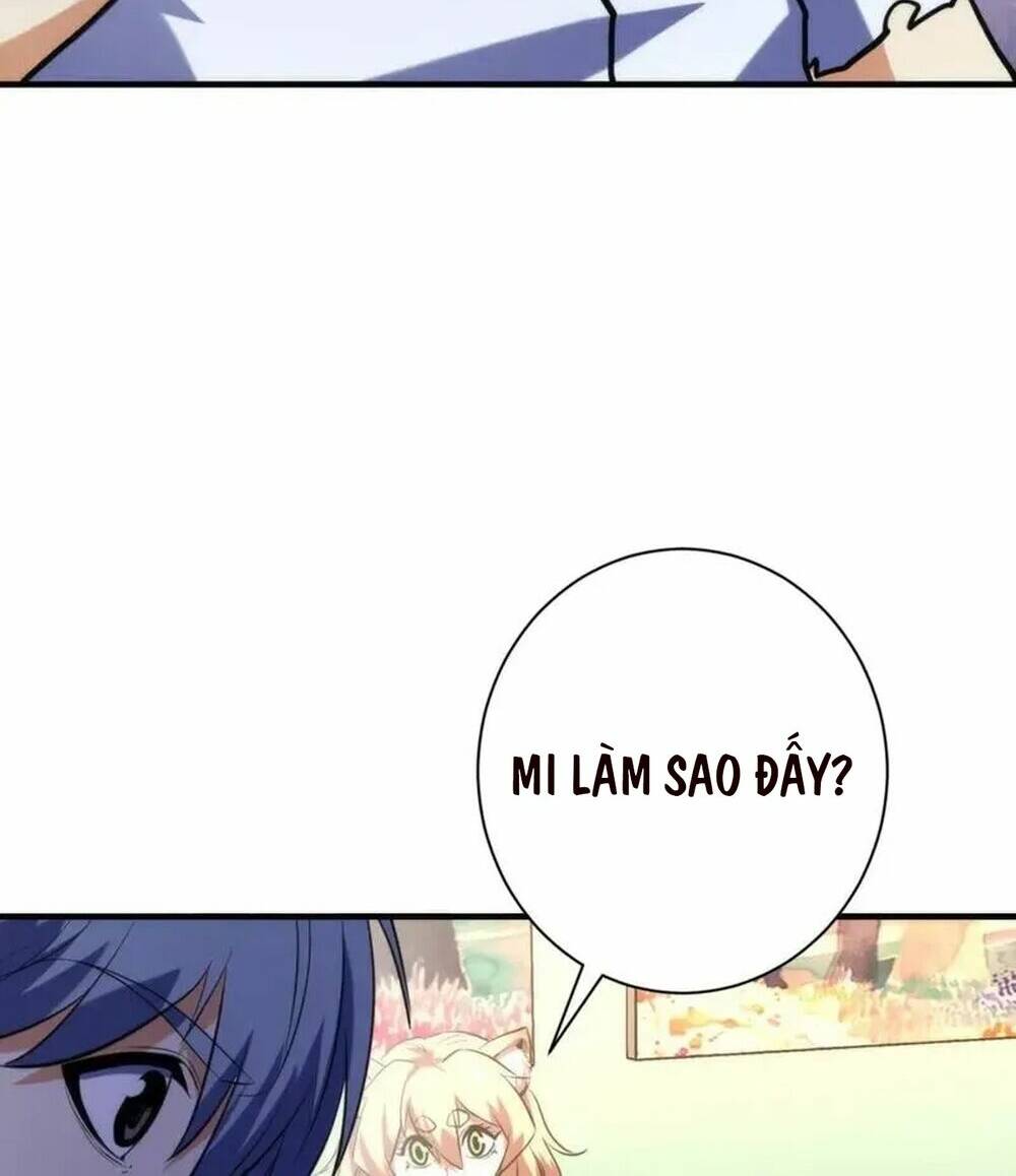 Trở Thành Thần Chủ Cthulhu - Chapter 225 - Page 29