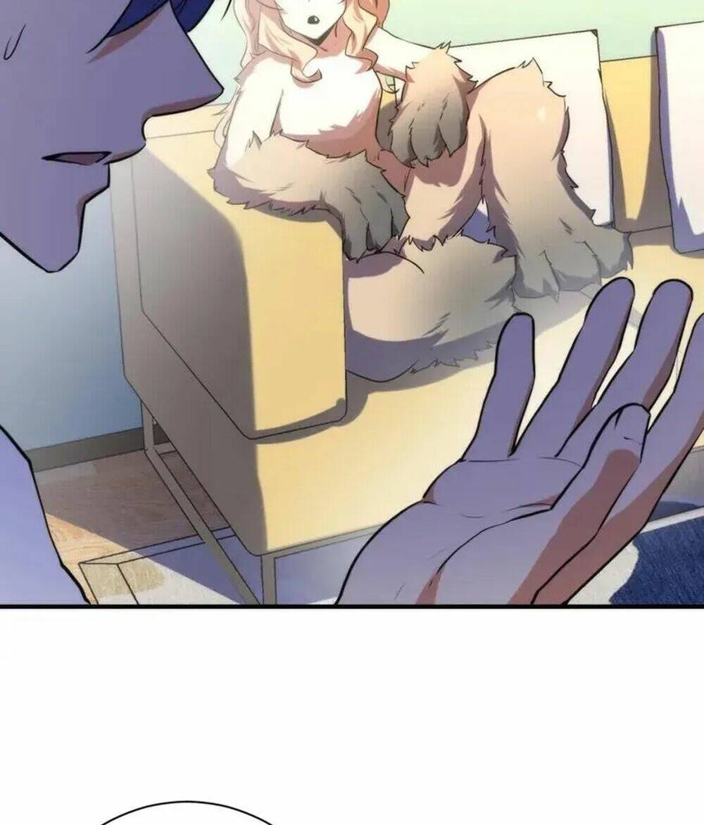 Trở Thành Thần Chủ Cthulhu - Chapter 225 - Page 30