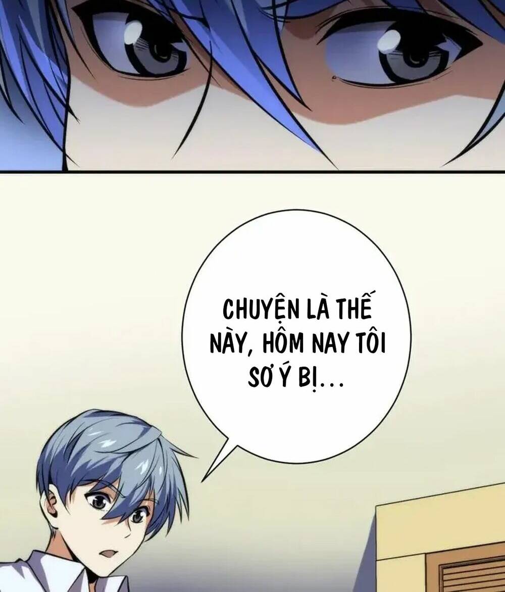 Trở Thành Thần Chủ Cthulhu - Chapter 225 - Page 33
