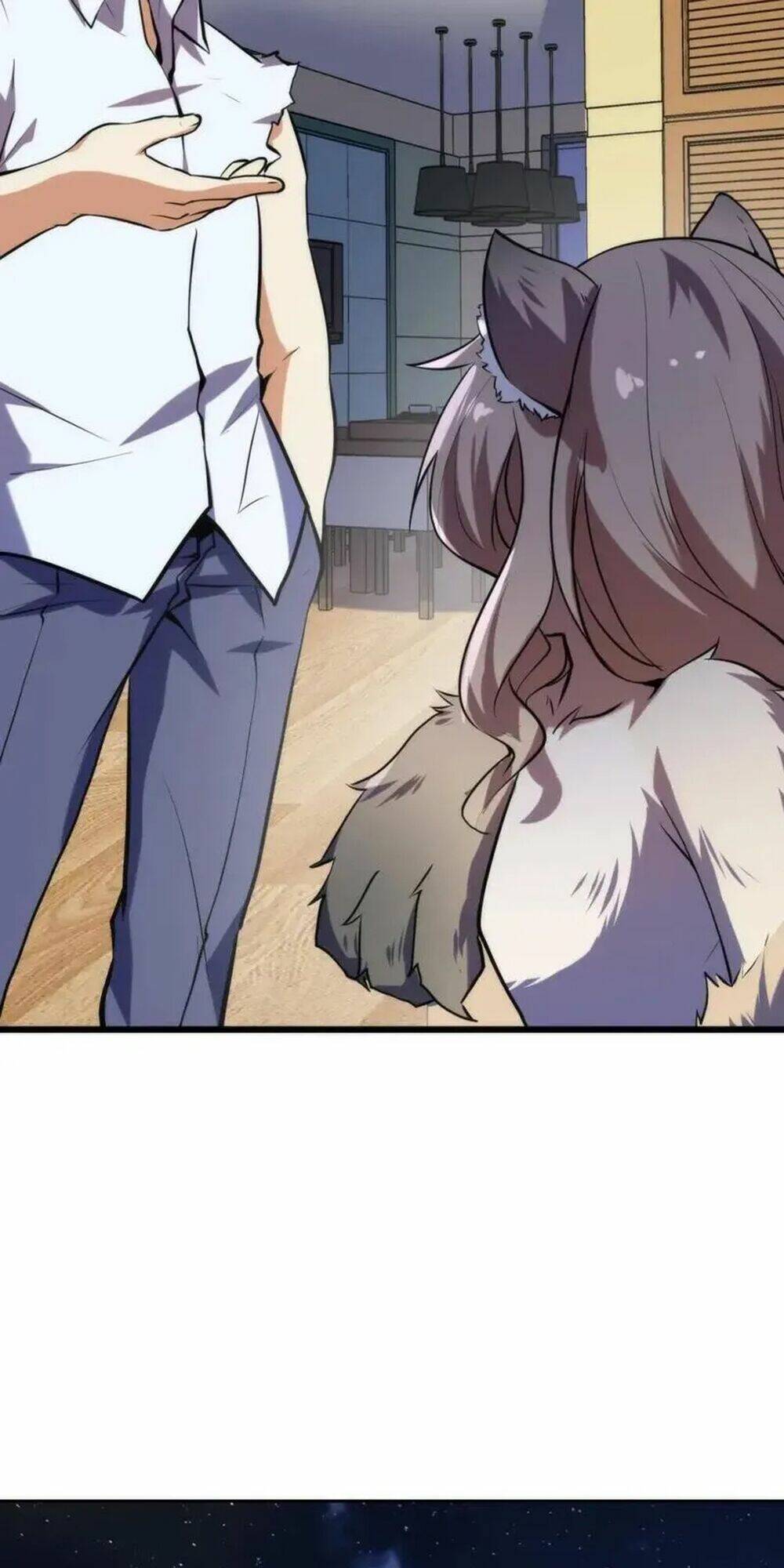 Trở Thành Thần Chủ Cthulhu - Chapter 225 - Page 34