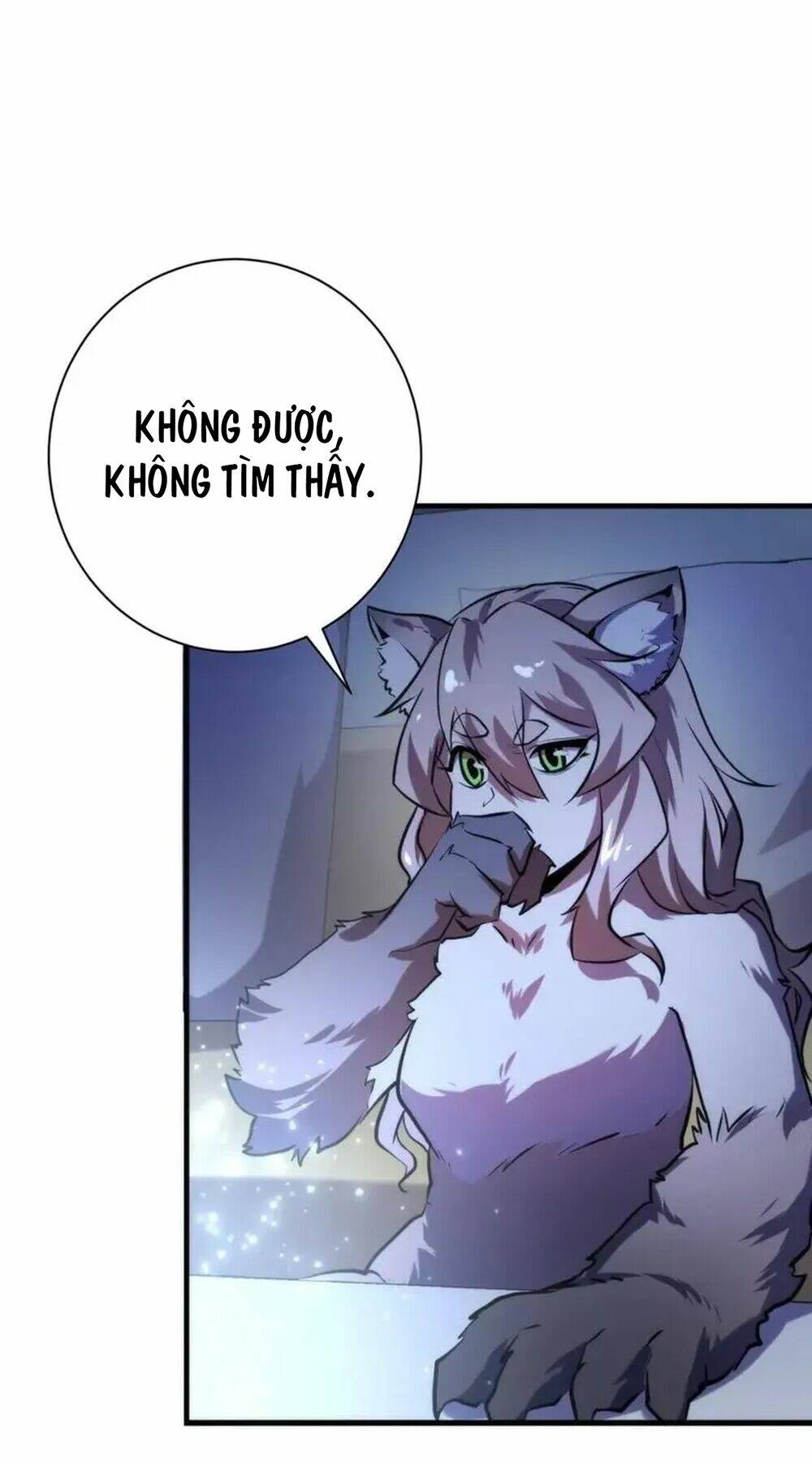 Trở Thành Thần Chủ Cthulhu - Chapter 225 - Page 39