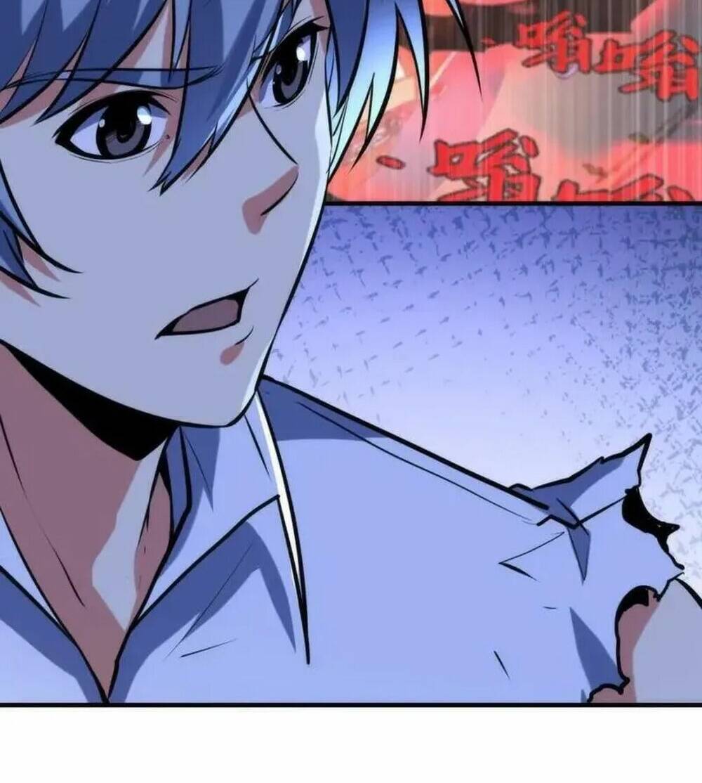 Trở Thành Thần Chủ Cthulhu - Chapter 225 - Page 42