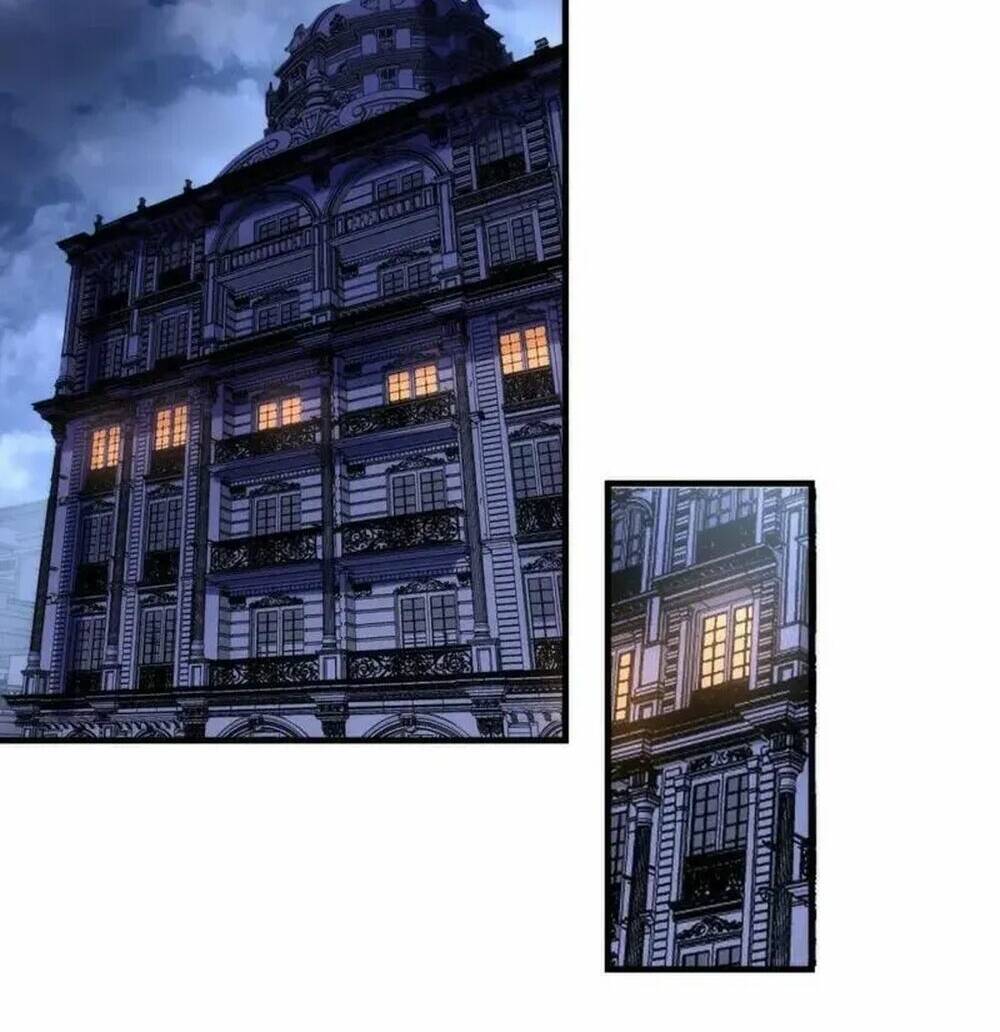 Trở Thành Thần Chủ Cthulhu - Chapter 225 - Page 46