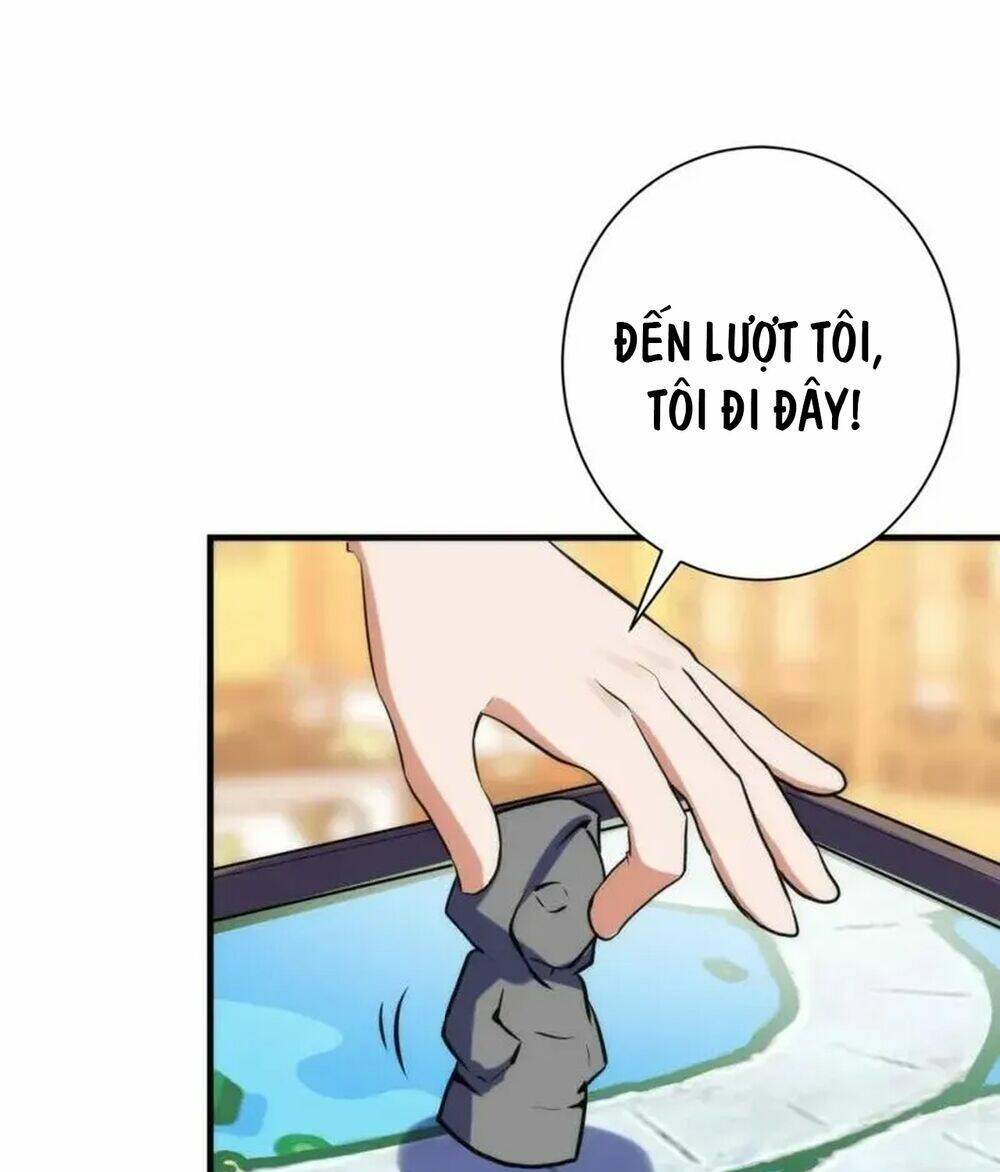 Trở Thành Thần Chủ Cthulhu - Chapter 225 - Page 47