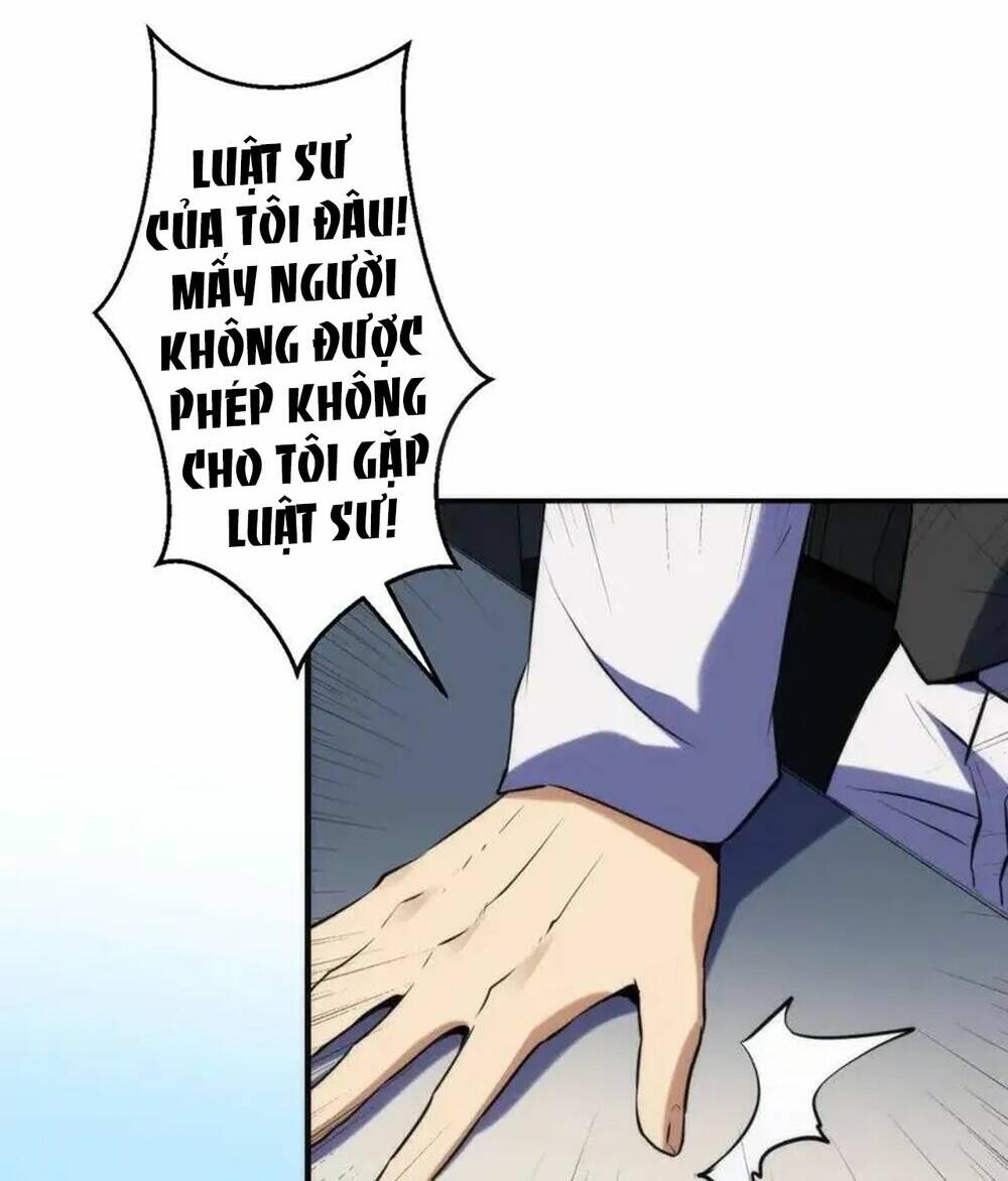 Trở Thành Thần Chủ Cthulhu - Chapter 225 - Page 4