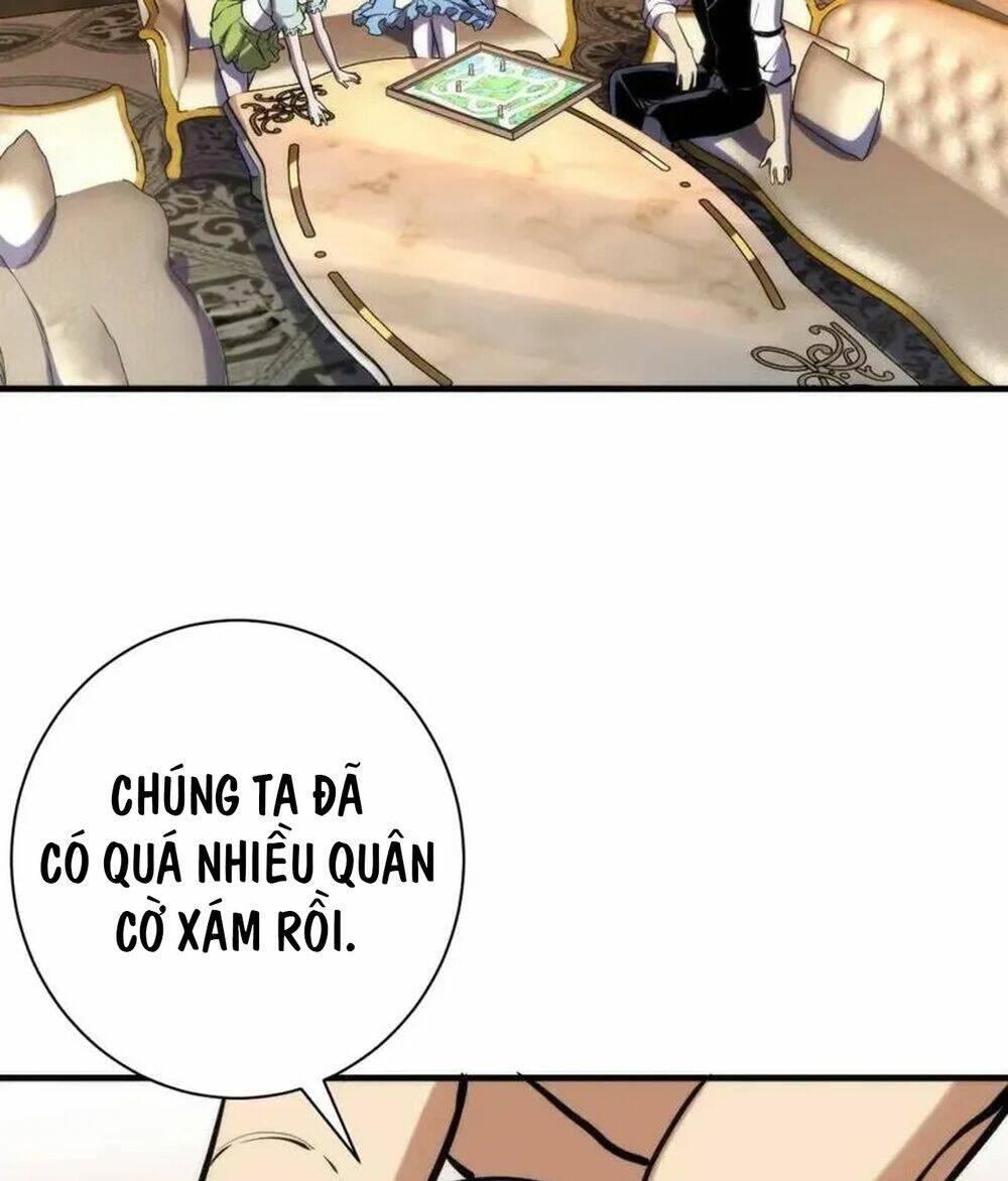 Trở Thành Thần Chủ Cthulhu - Chapter 225 - Page 49