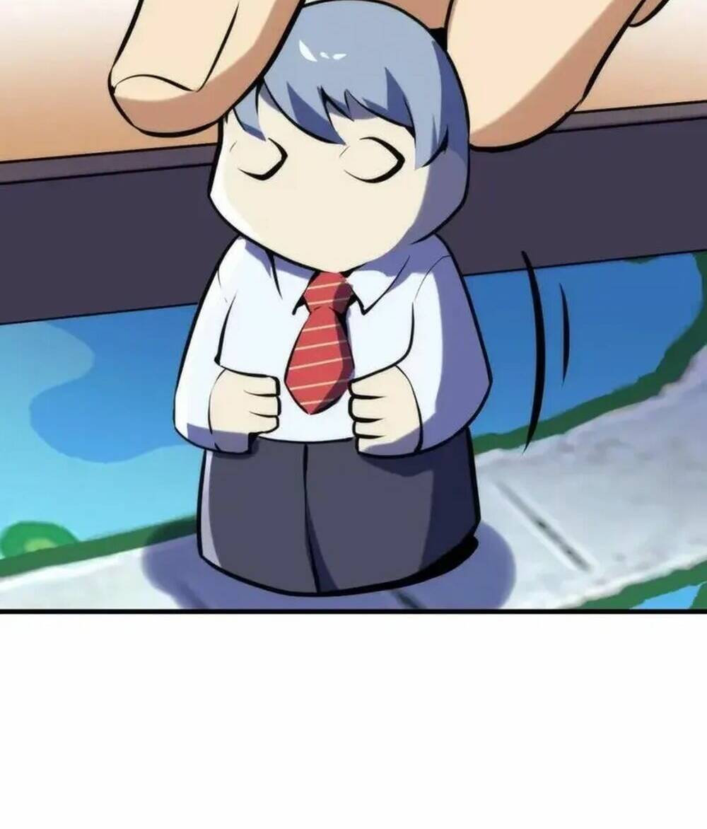 Trở Thành Thần Chủ Cthulhu - Chapter 225 - Page 50