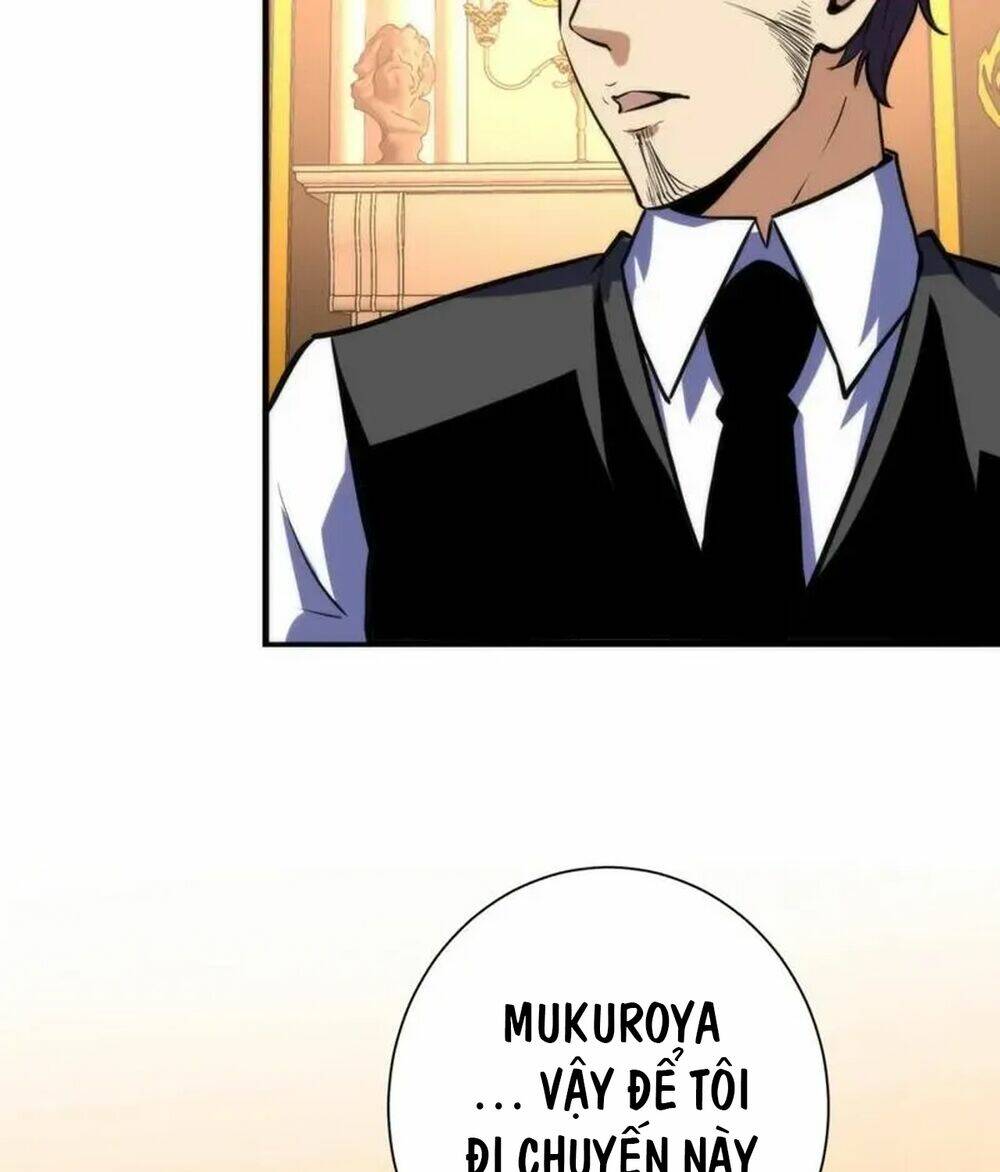 Trở Thành Thần Chủ Cthulhu - Chapter 225 - Page 55