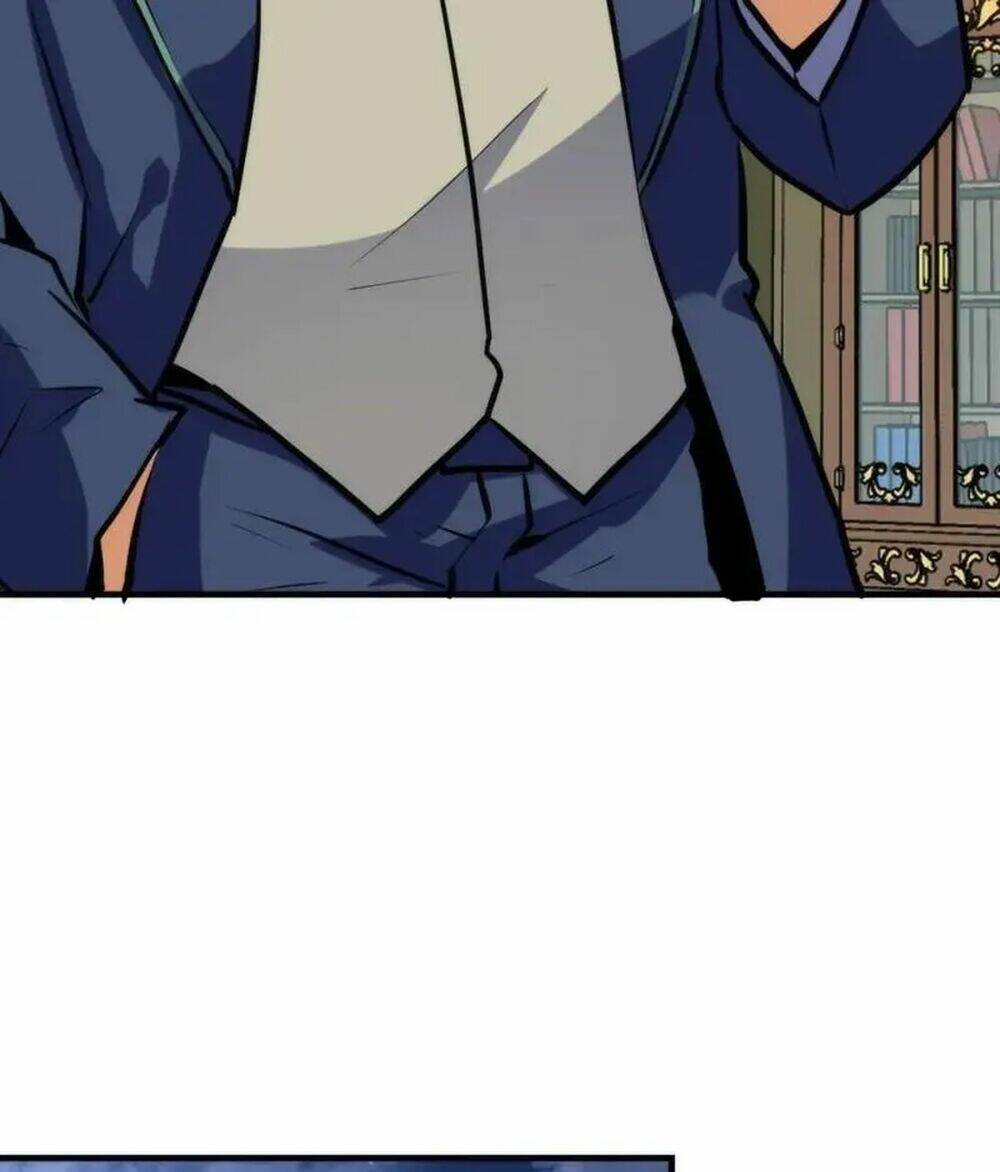 Trở Thành Thần Chủ Cthulhu - Chapter 225 - Page 57