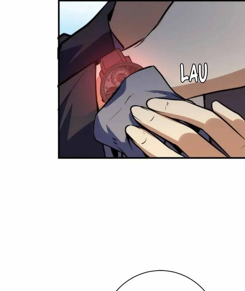 Trở Thành Thần Chủ Cthulhu - Chapter 225 - Page 60