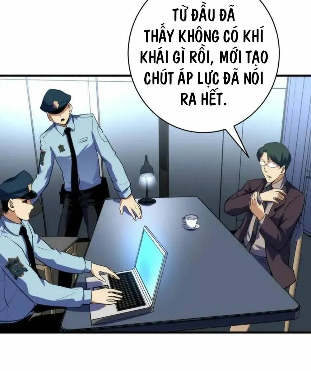 Trở Thành Thần Chủ Cthulhu - Chapter 225 - Page 61