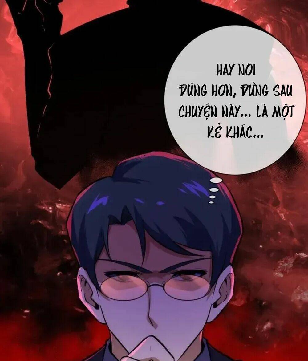 Trở Thành Thần Chủ Cthulhu - Chapter 225 - Page 70