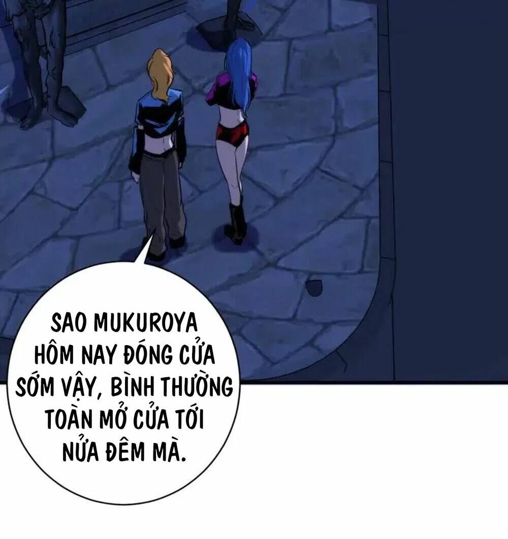 Trở Thành Thần Chủ Cthulhu - Chapter 225 - Page 74