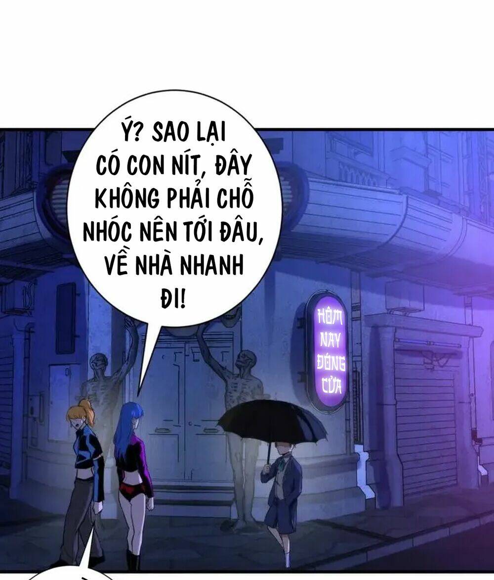 Trở Thành Thần Chủ Cthulhu - Chapter 225 - Page 75