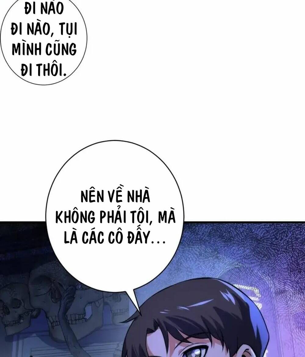 Trở Thành Thần Chủ Cthulhu - Chapter 225 - Page 76