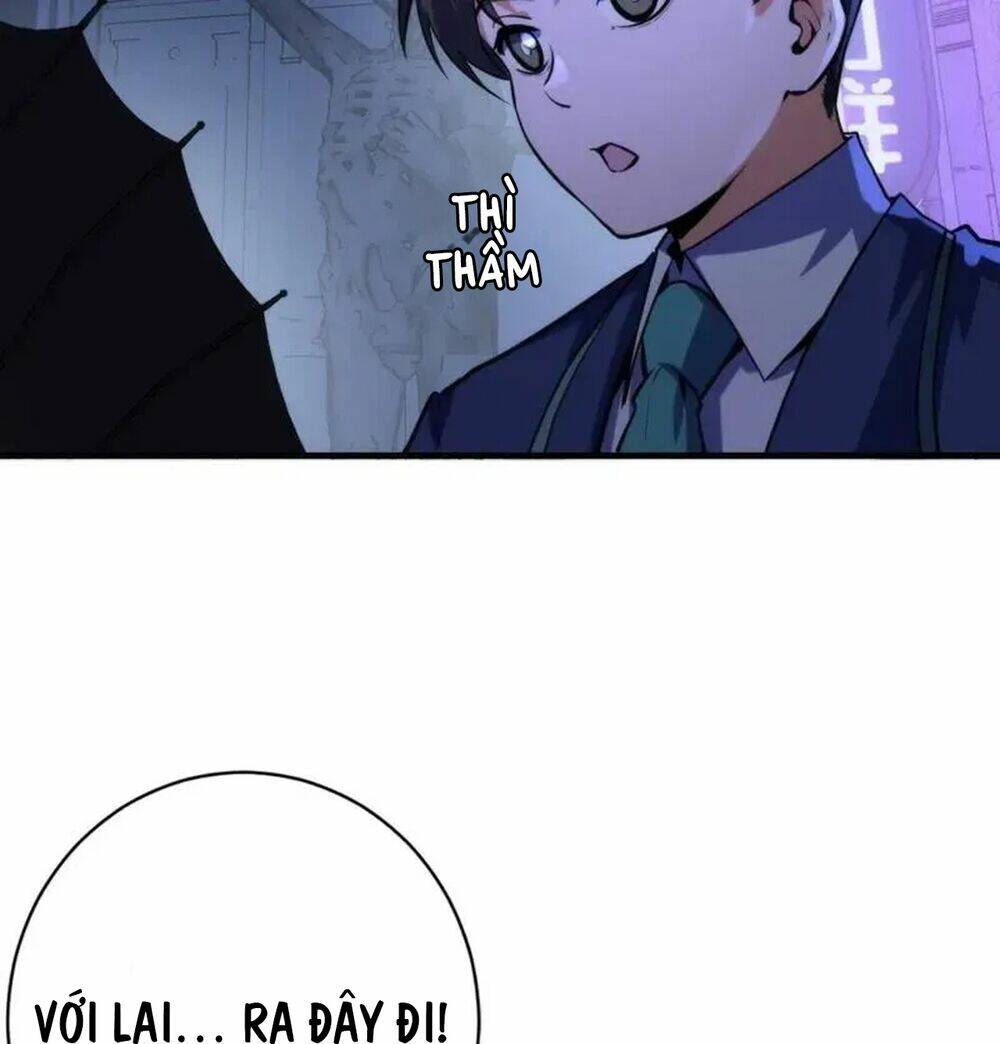 Trở Thành Thần Chủ Cthulhu - Chapter 225 - Page 77