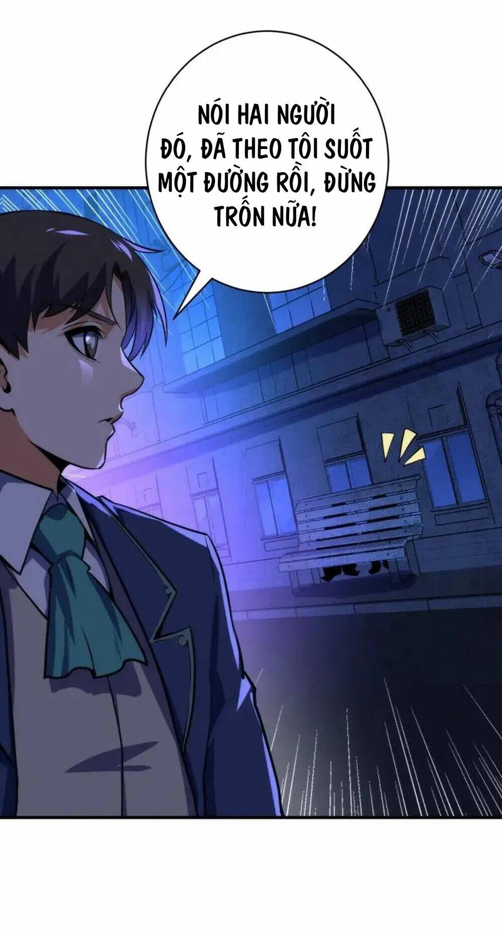 Trở Thành Thần Chủ Cthulhu - Chapter 225 - Page 79