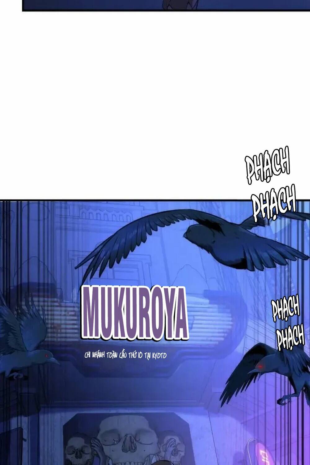 Trở Thành Thần Chủ Cthulhu - Chapter 225 - Page 82