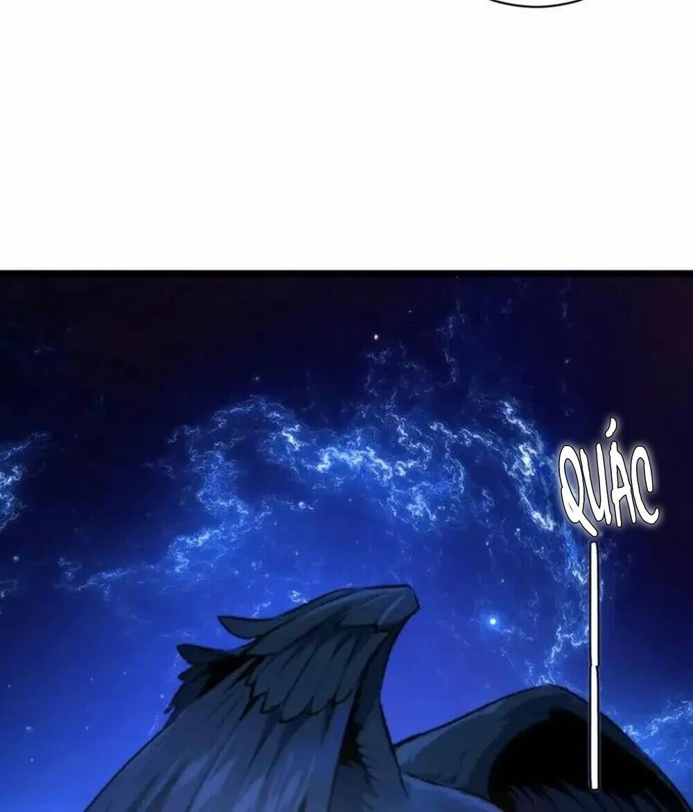 Trở Thành Thần Chủ Cthulhu - Chapter 225 - Page 84