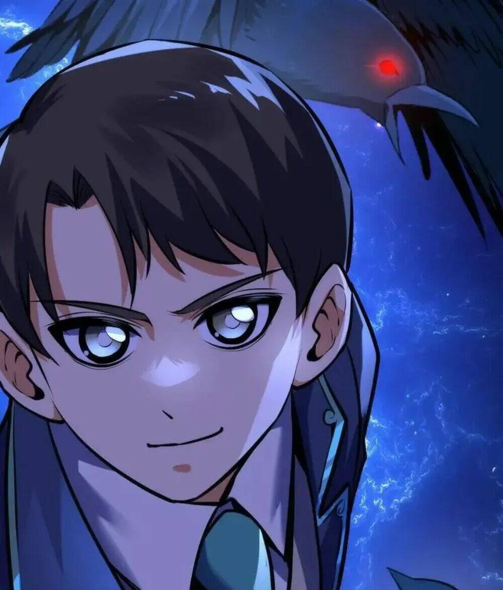 Trở Thành Thần Chủ Cthulhu - Chapter 225 - Page 85