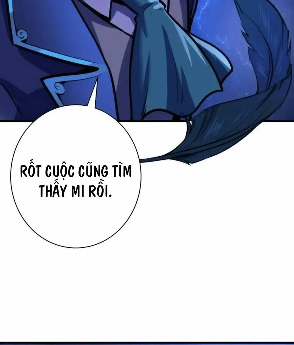 Trở Thành Thần Chủ Cthulhu - Chapter 225 - Page 86