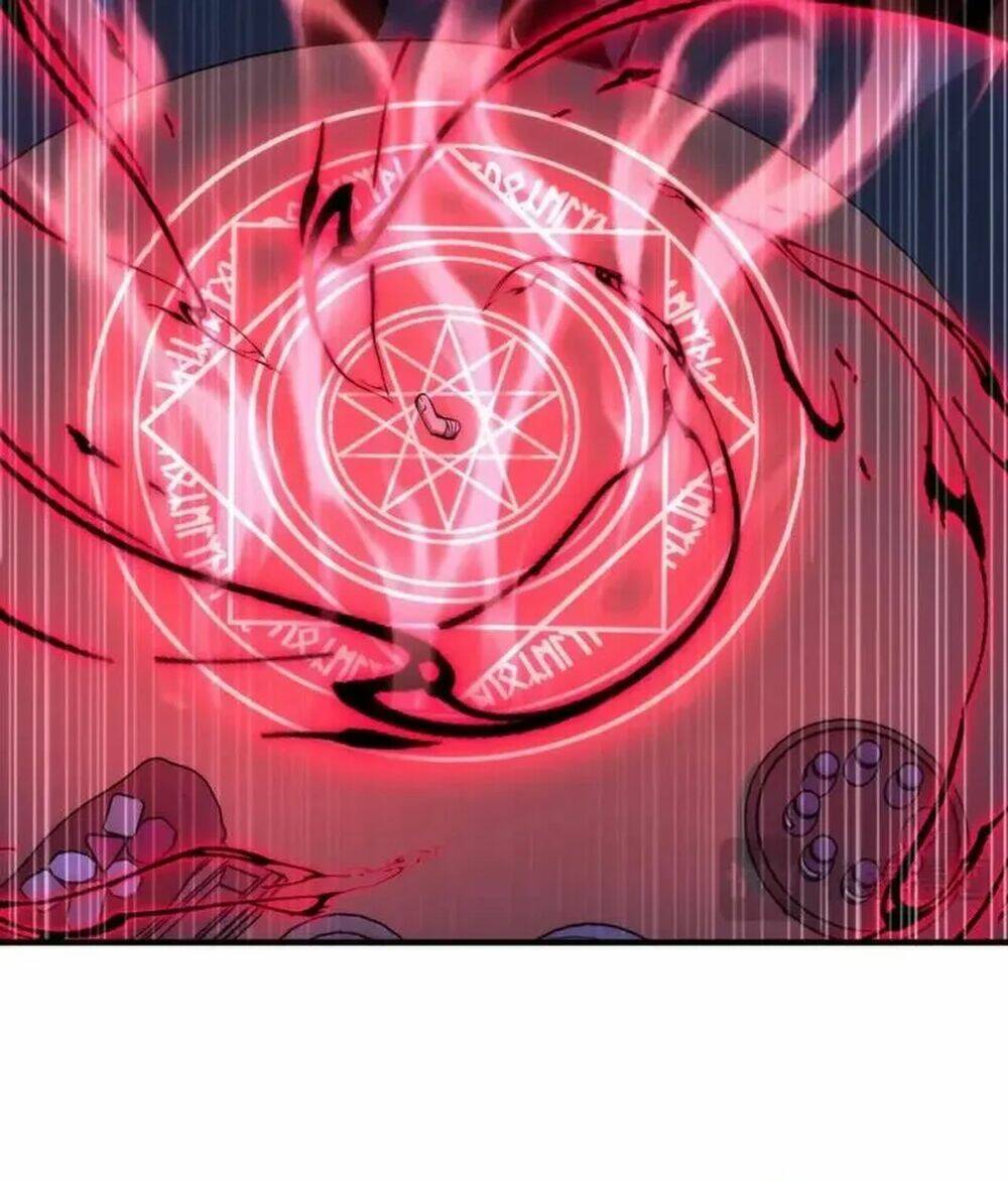 Trở Thành Thần Chủ Cthulhu - Chapter 226 - Page 19