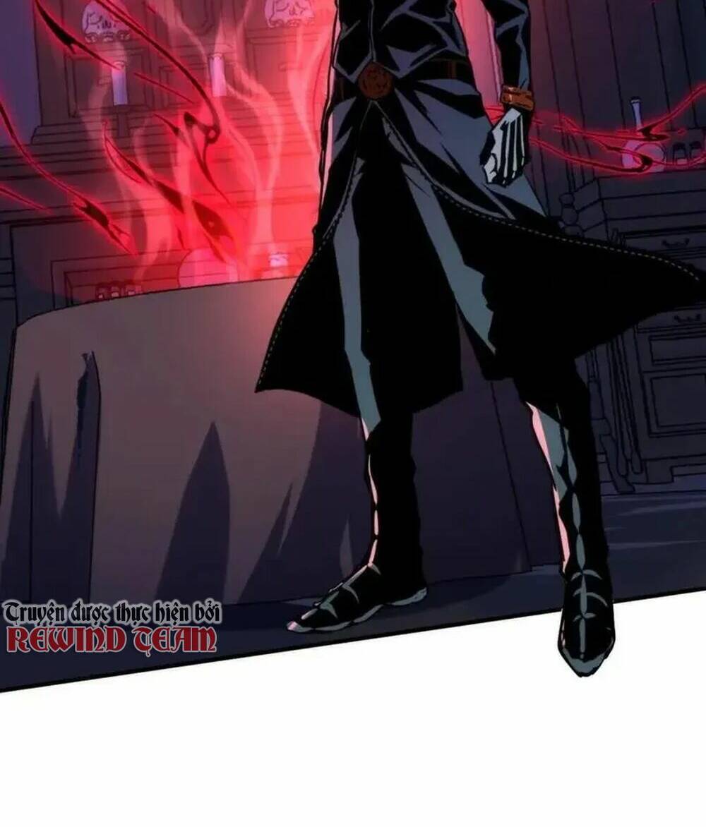 Trở Thành Thần Chủ Cthulhu - Chapter 226 - Page 22