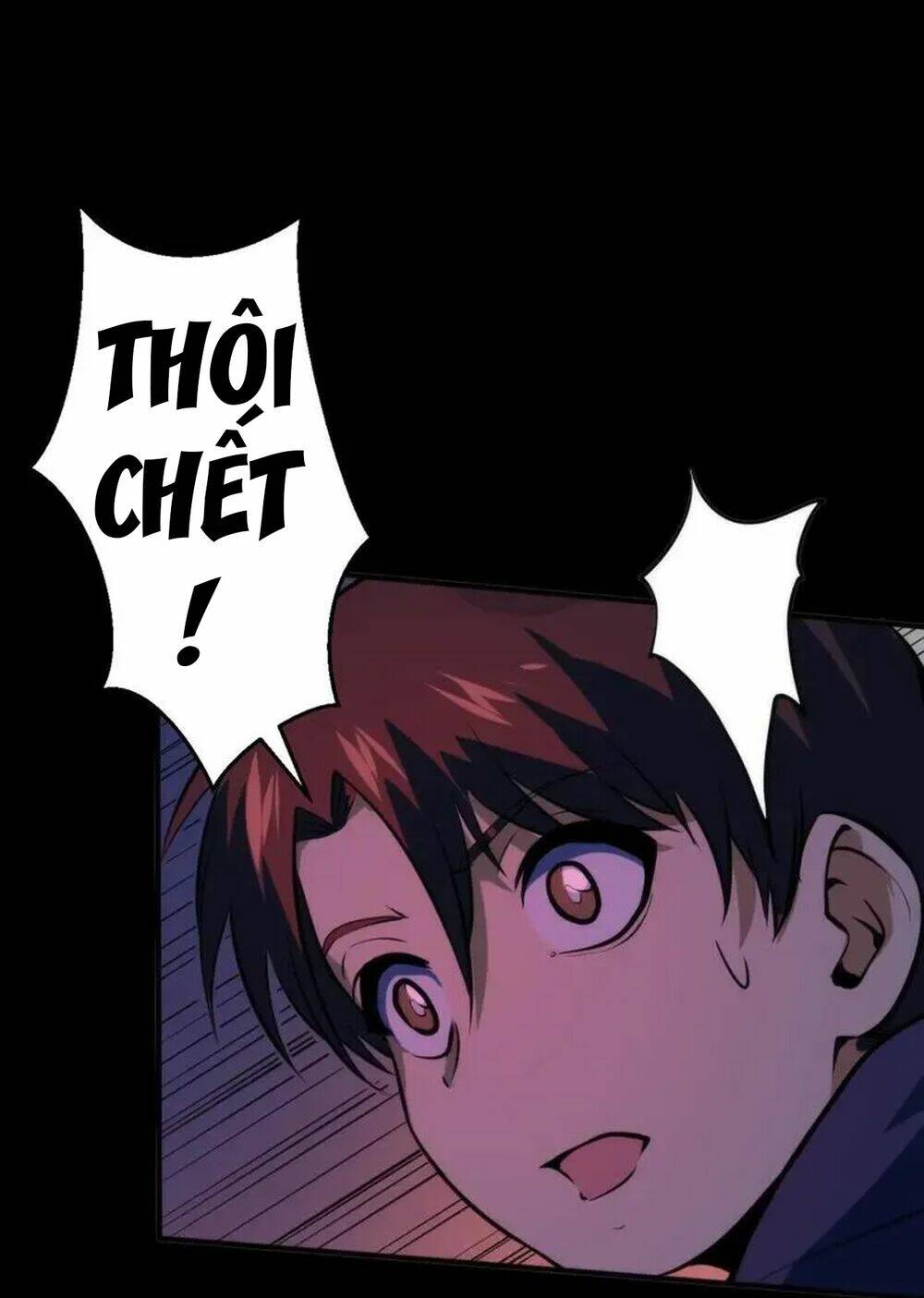 Trở Thành Thần Chủ Cthulhu - Chapter 226 - Page 28