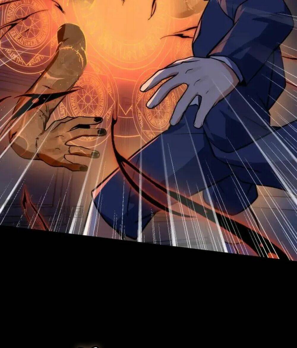 Trở Thành Thần Chủ Cthulhu - Chapter 226 - Page 30