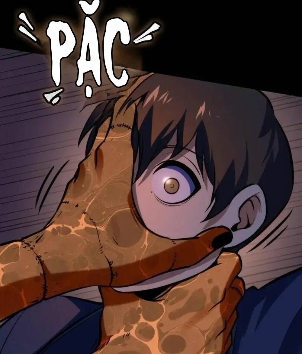 Trở Thành Thần Chủ Cthulhu - Chapter 226 - Page 31