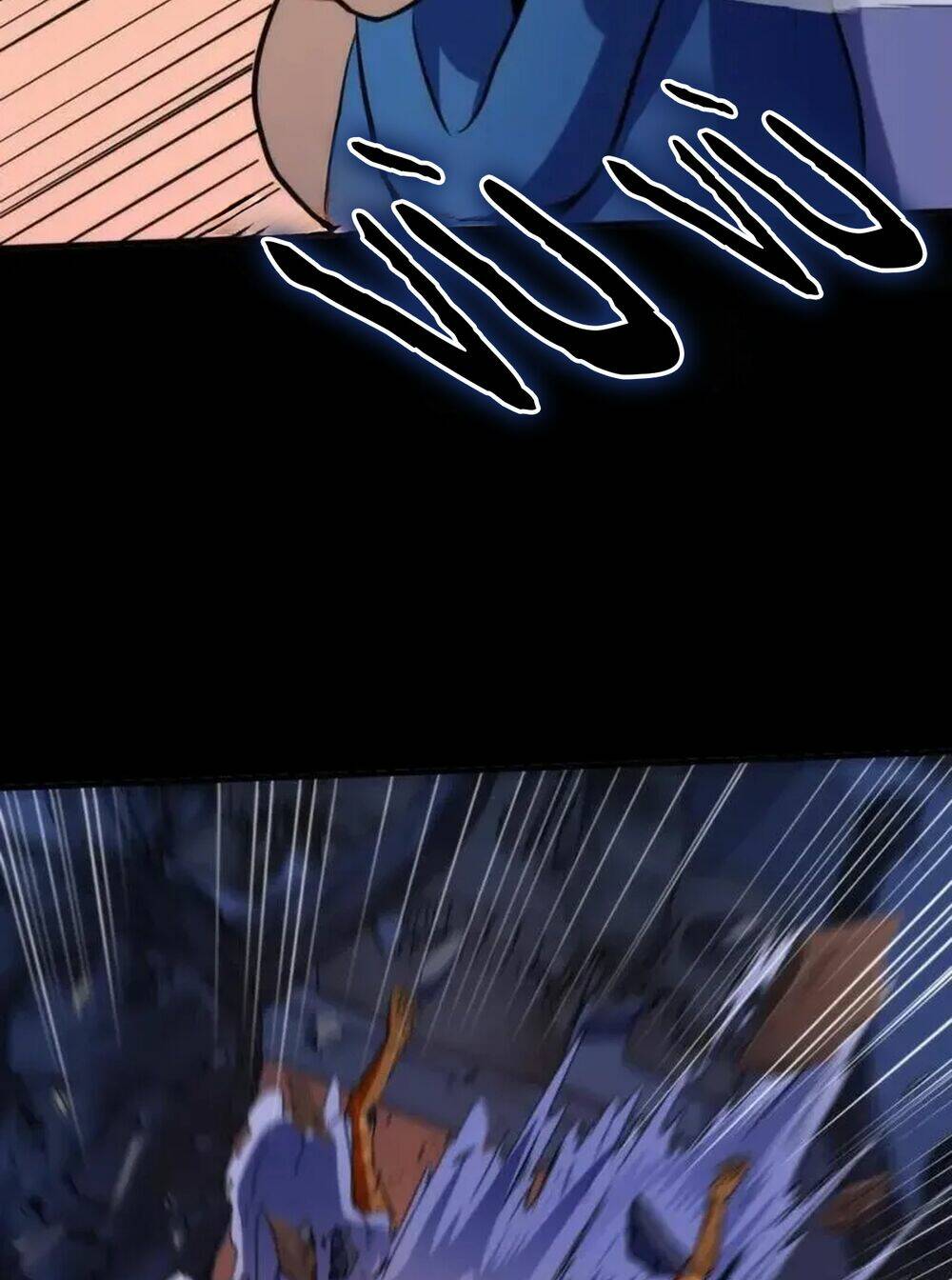 Trở Thành Thần Chủ Cthulhu - Chapter 226 - Page 35