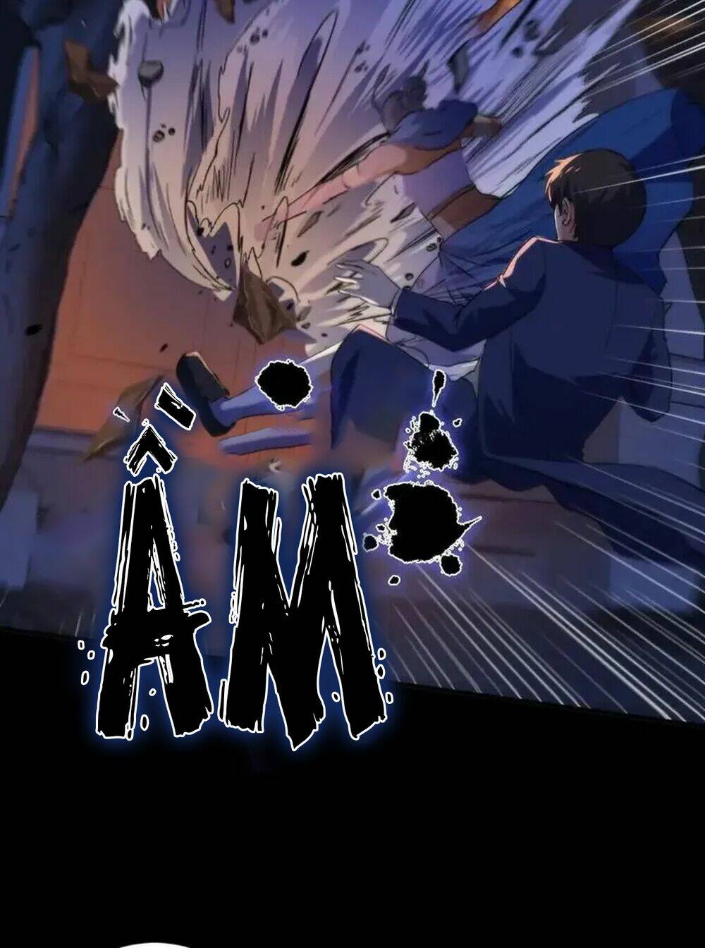 Trở Thành Thần Chủ Cthulhu - Chapter 226 - Page 36