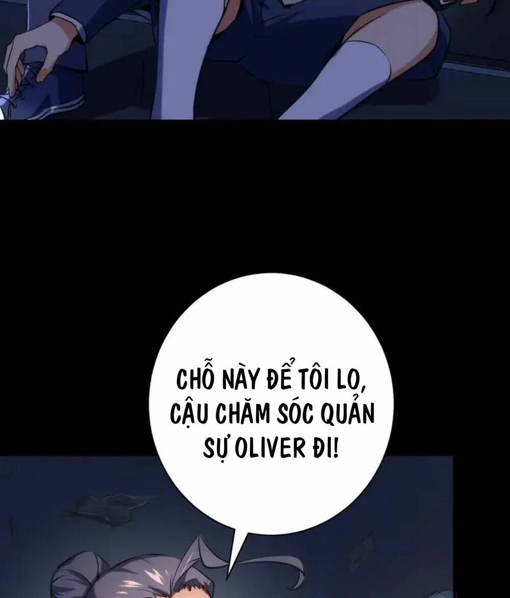 Trở Thành Thần Chủ Cthulhu - Chapter 226 - Page 38