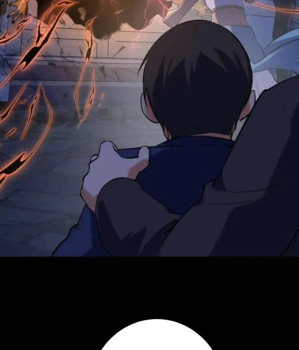 Trở Thành Thần Chủ Cthulhu - Chapter 226 - Page 42