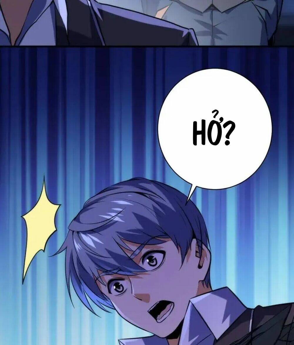 Trở Thành Thần Chủ Cthulhu - Chapter 226 - Page 44