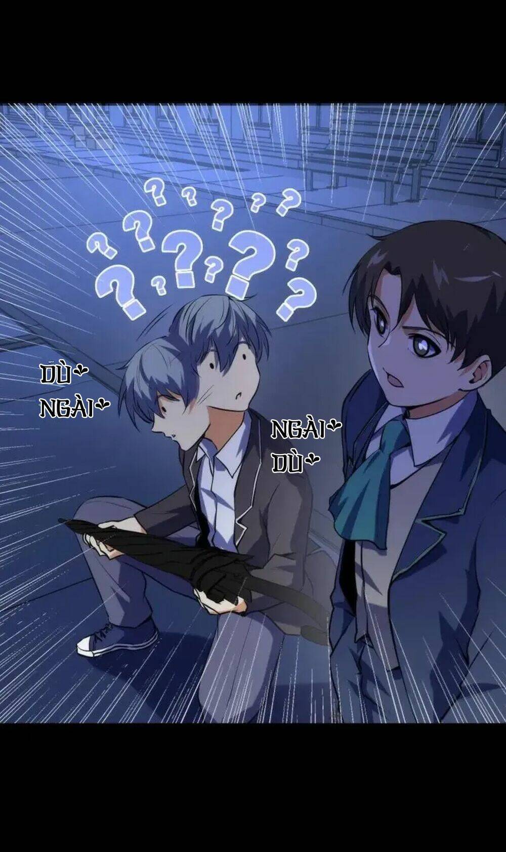 Trở Thành Thần Chủ Cthulhu - Chapter 226 - Page 46