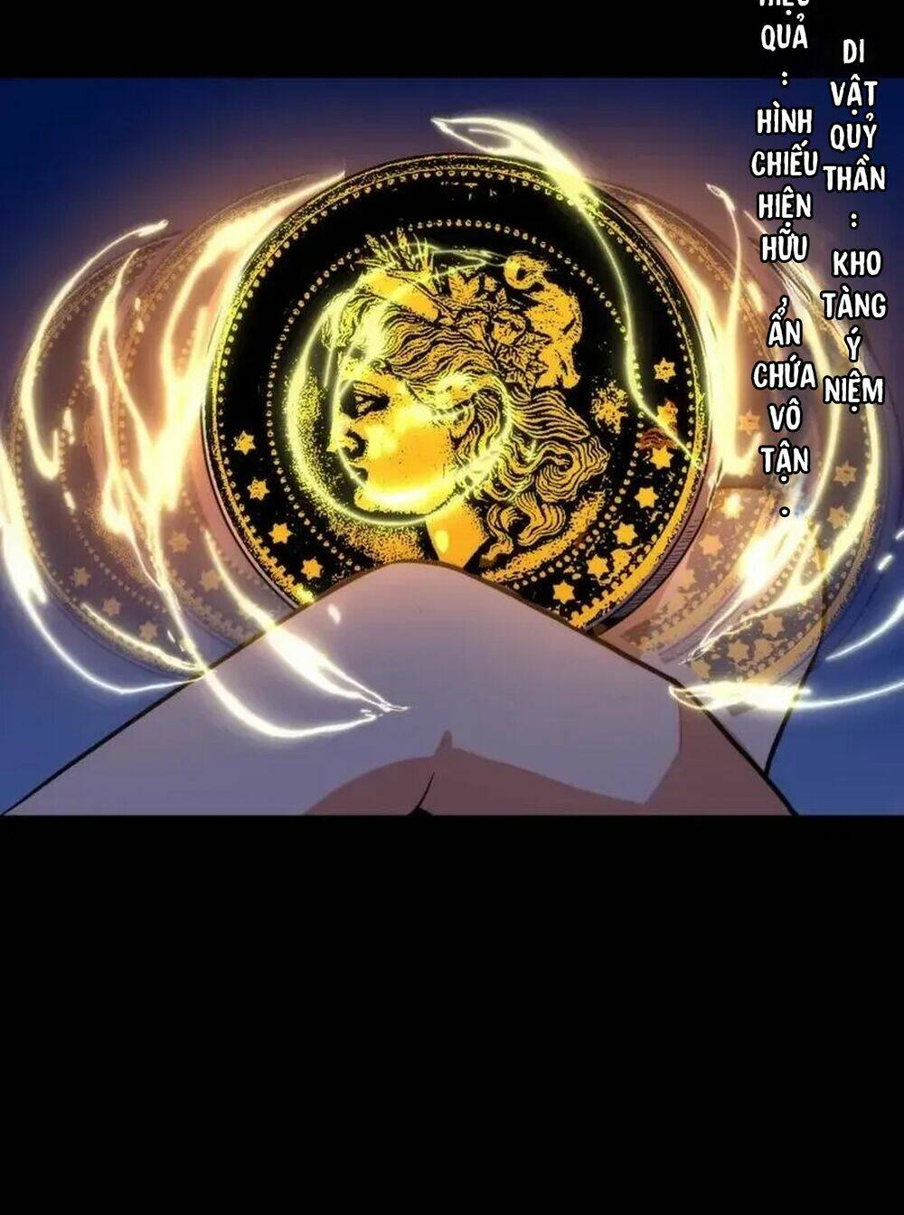 Trở Thành Thần Chủ Cthulhu - Chapter 226 - Page 48