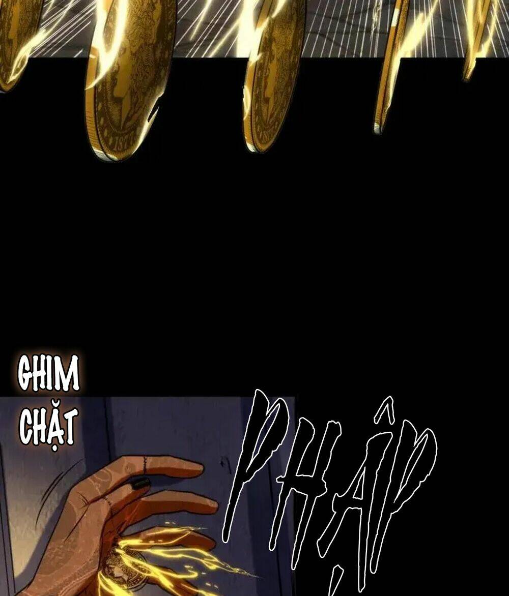 Trở Thành Thần Chủ Cthulhu - Chapter 226 - Page 50